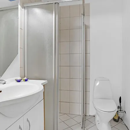 Amazing In Сasa de vacaciones Christiansfeld