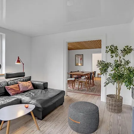 Amazing In Casa de Férias Christiansfeld