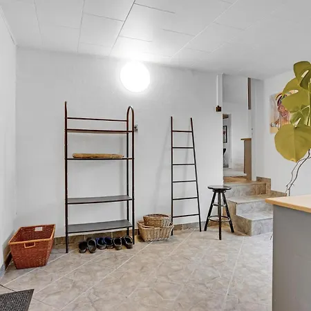 Casa de Férias Amazing In Christiansfeld