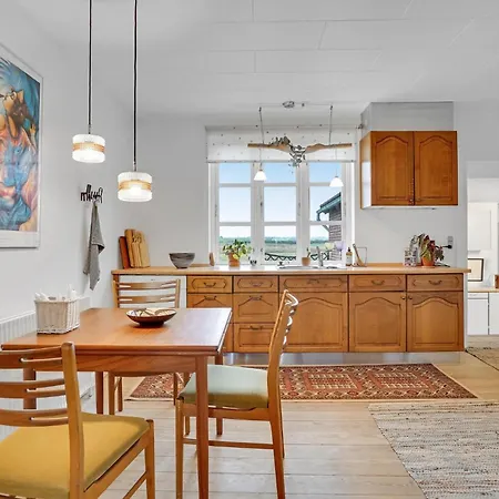 Amazing In Christiansfeld