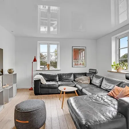 Amazing In * Christiansfeld