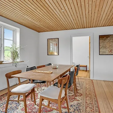 Сasa de vacaciones Amazing In Christiansfeld