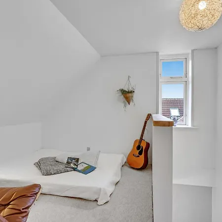 Amazing In * Christiansfeld