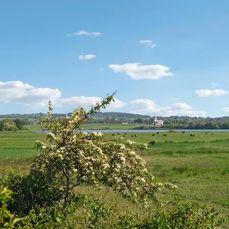 Amazing In Casa de Férias Christiansfeld