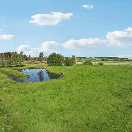 Amazing In * Christiansfeld