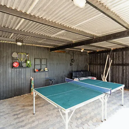 Amazing In Feriehus *