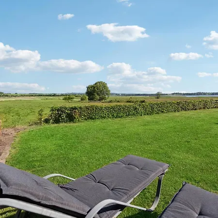 Feriehus Amazing In *