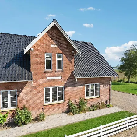 Feriehus Amazing In Christiansfeld