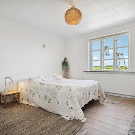 Amazing In Casa de Férias Christiansfeld