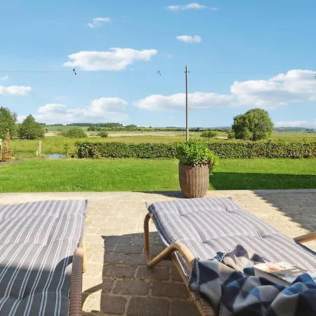 In With House Sea View * Christiansfeld
