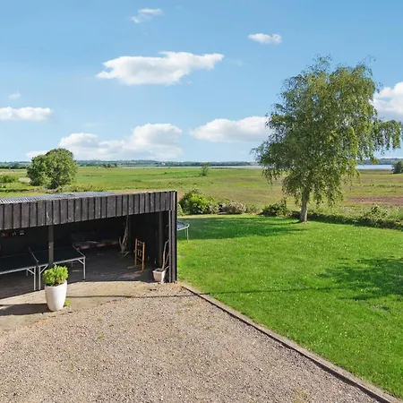 Amazing In Casa de Férias Christiansfeld