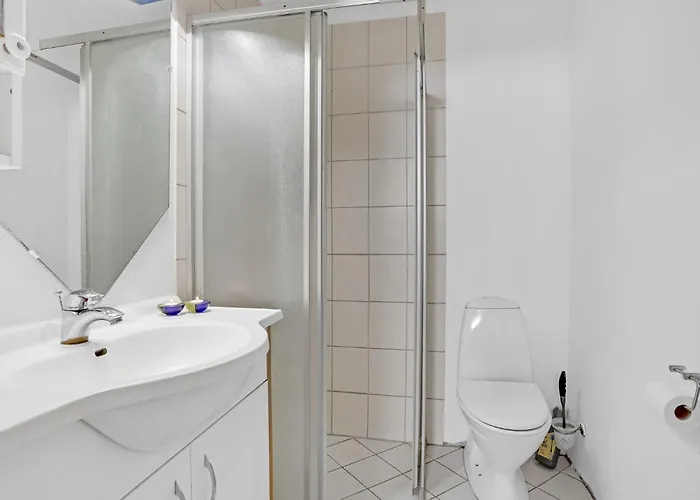 Amazing In Feriehus Christiansfeld