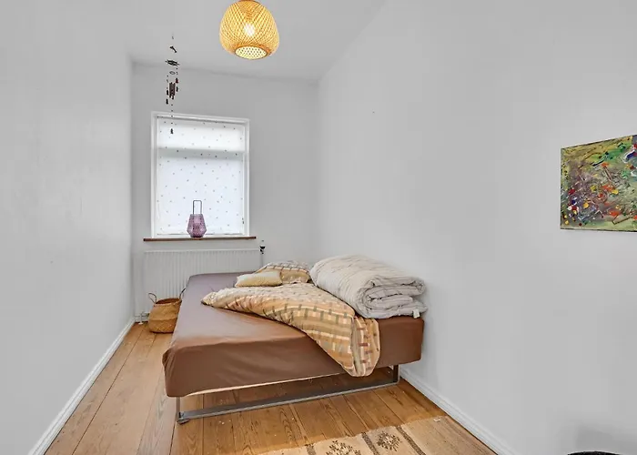 Amazing In * Christiansfeld