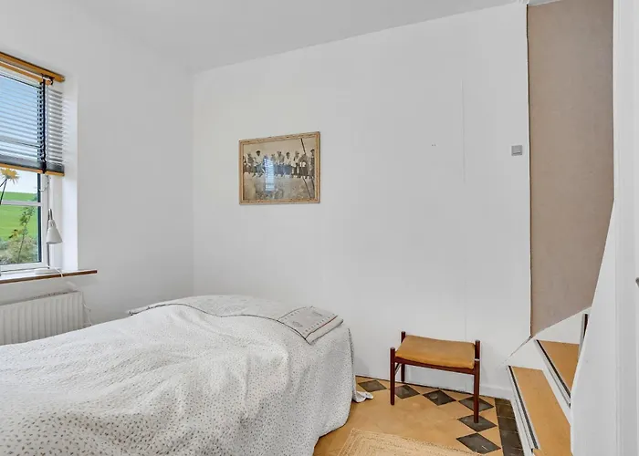 Amazing In * Christiansfeld