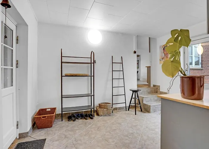 Feriehus Amazing In Christiansfeld