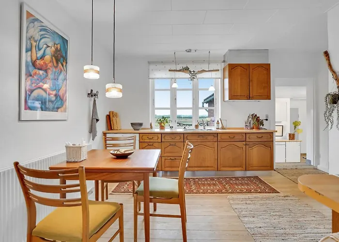 Amazing In Christiansfeld