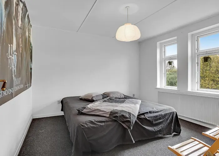 Amazing In Feriehus *