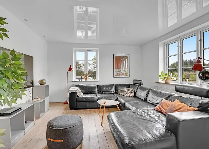 Amazing In * Christiansfeld