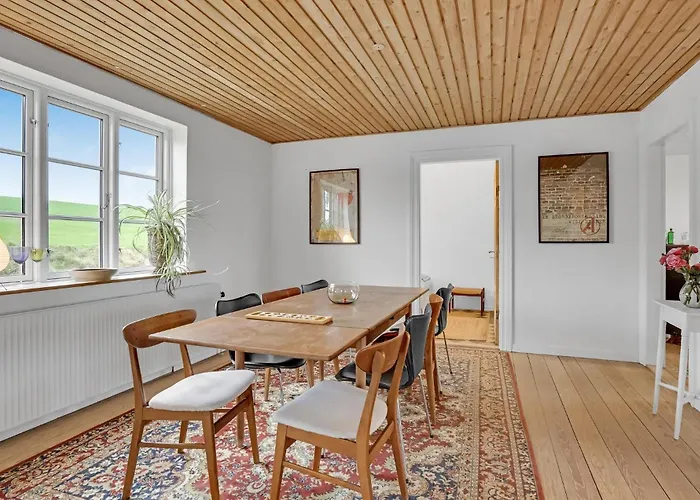 Feriehus Amazing In Christiansfeld