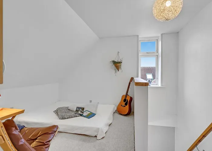 Amazing In * Christiansfeld