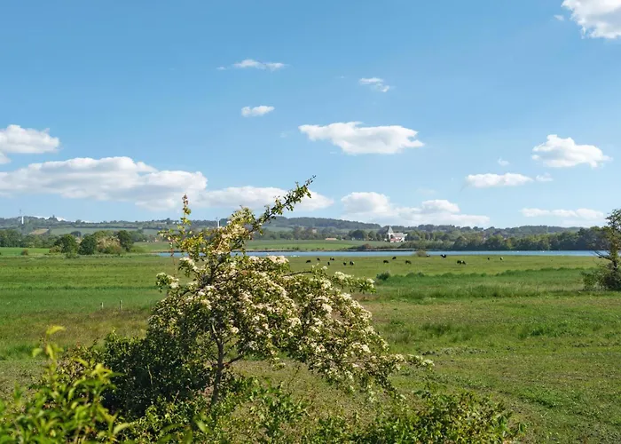 Amazing In Feriehus Christiansfeld