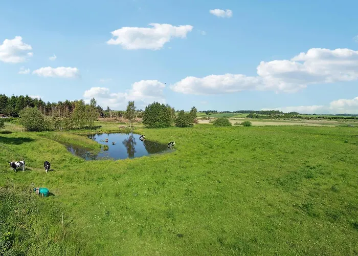 Amazing In * Christiansfeld