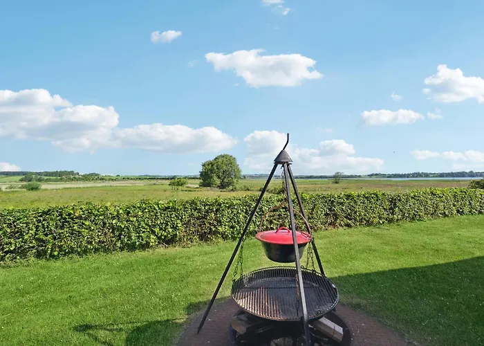 Amazing In * Christiansfeld