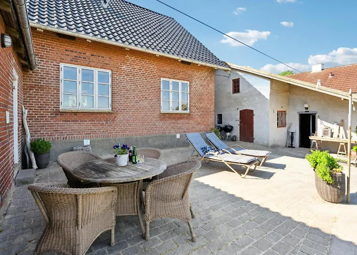 Сasa de vacaciones Amazing In *