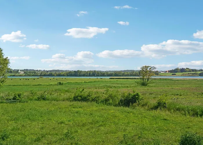 Amazing In Feriehus Christiansfeld