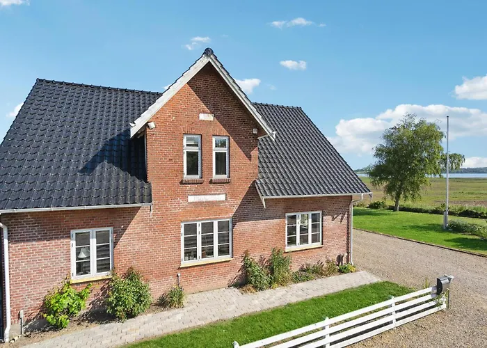 Feriehus Amazing In Christiansfeld