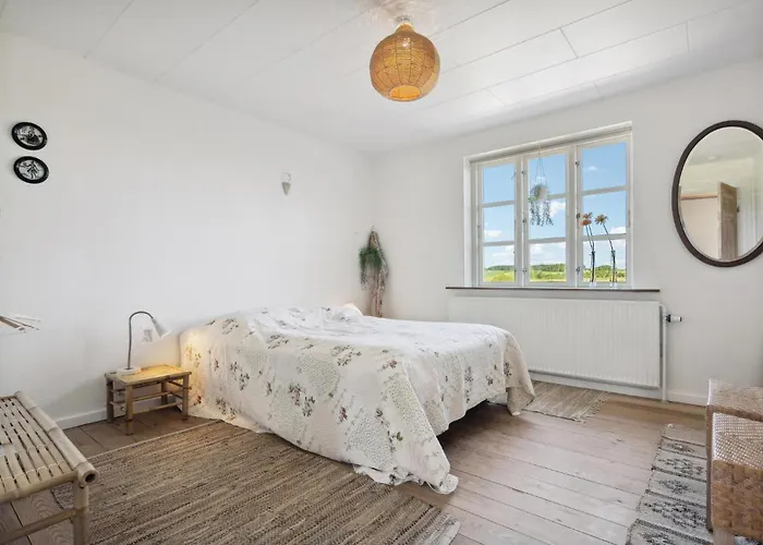 Amazing In Feriehus Christiansfeld