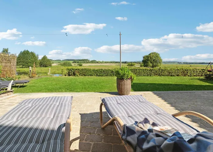 Amazing In * Christiansfeld