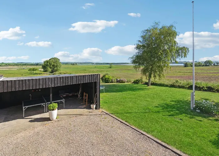 Amazing In Feriehus Christiansfeld